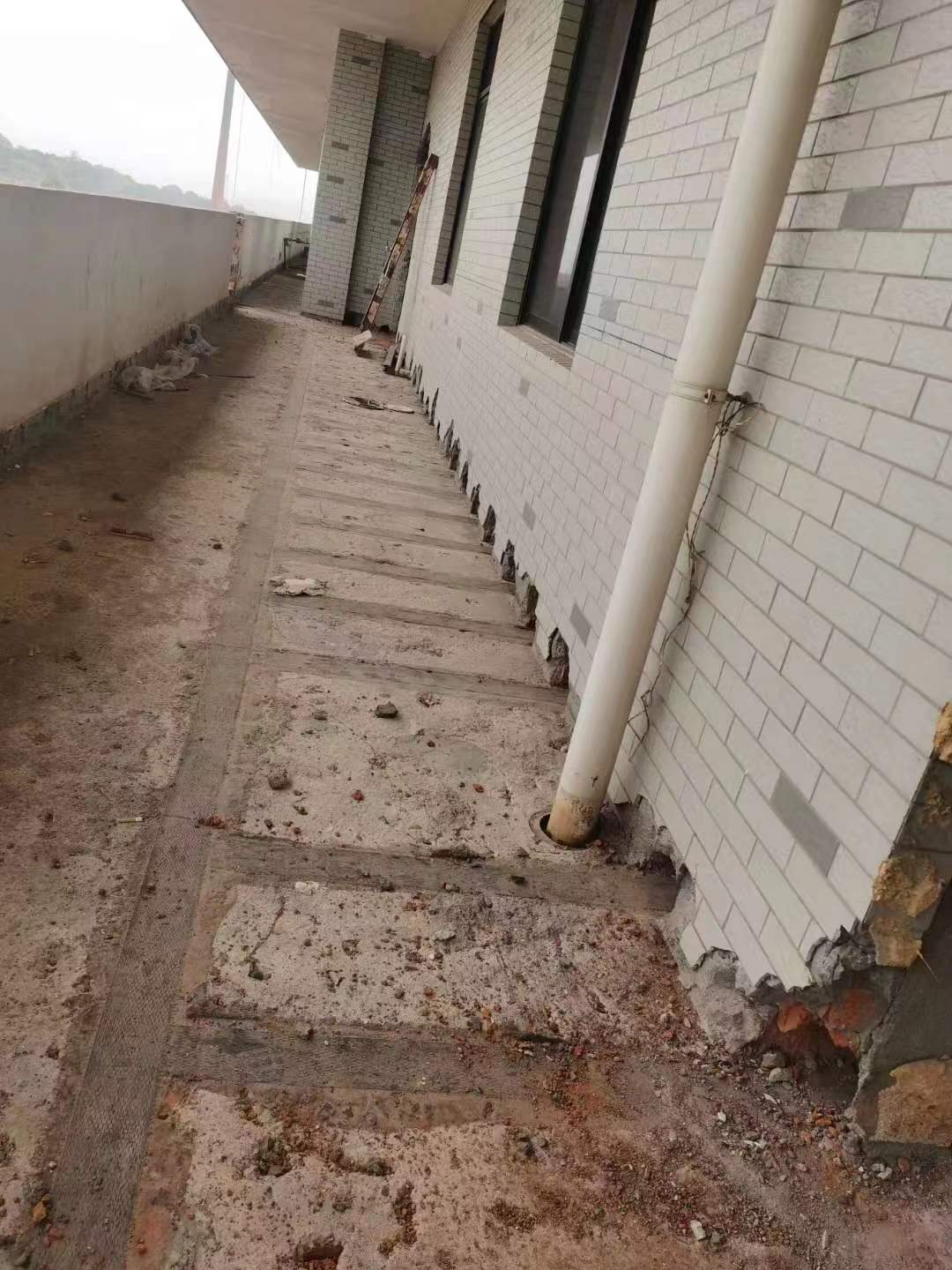 开平老房加固如何做好加固工作?